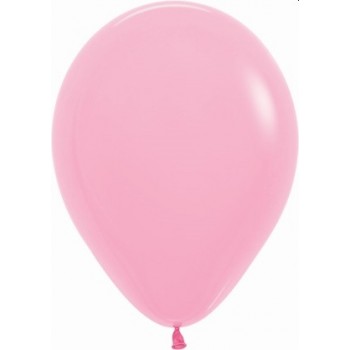 B/12 Globo R12 Rosado