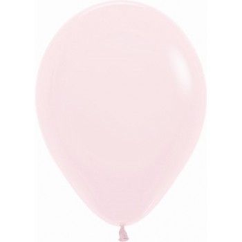B/12 Globo R.12 Rosa Pastel