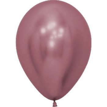 B/12 Globo R12 Reflex Rosa