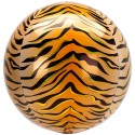 Globo Orbz Print Tigre Globo Orbz Print Tigre