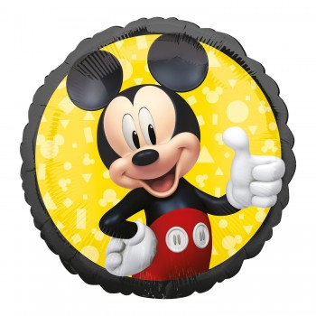Globo 18" Mickey Forever