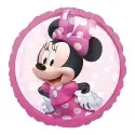 Globo 18"Minnie Forever