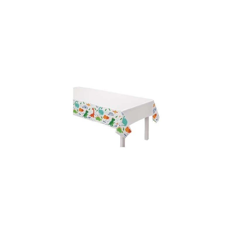 Mantel Happy Dino Party Pl. Mantel Happy Dino Party Pl.