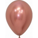 B/12 Globo R12 Oro Rosa B/12 Globo R12 Oro Rosa