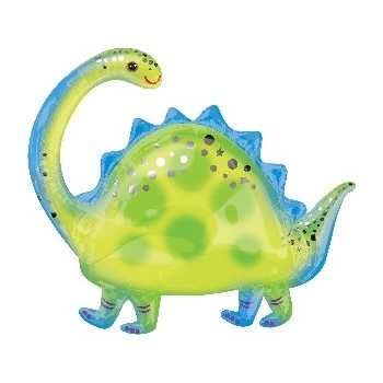 Globo Forma Brontosaurus