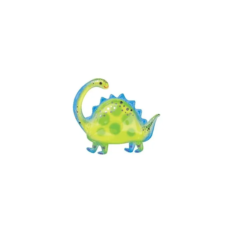 Globo Forma Brontosaurus Globo Forma Brontosaurus