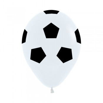 B/12 Globo R12 Balon Futbol