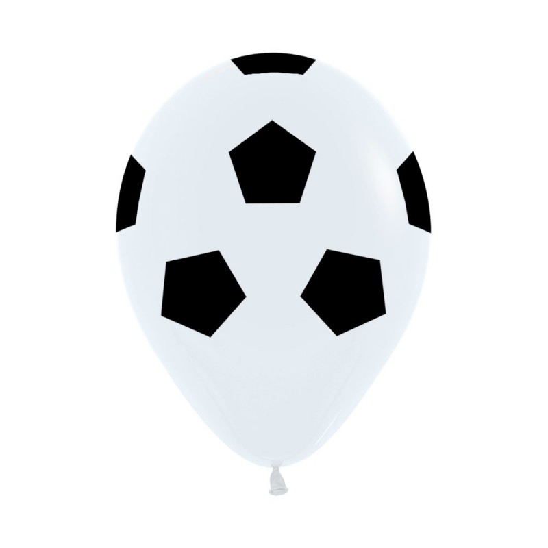 B/12 Globo R12 Balon Futbol