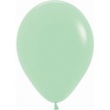 B/12 Globo R12 Verde Menta B/12 Globo R12 Verde Menta