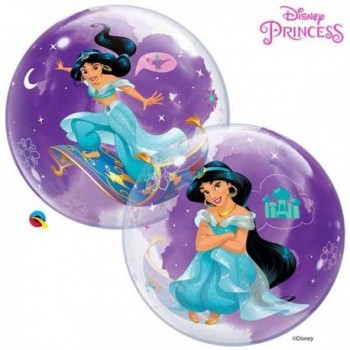 Globo Burbuja Jasmine