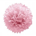 P/3 Pompon Rosa Pastel P/3 Pompon Rosa Pastel