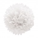 P/3 Pompon Blanco P/3 Pompon Blanco