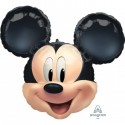 Globo Mickey Forever 63X55cm Globo Mickey Forever 63X55cm