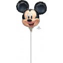 Globo Palo Mickey Forever Globo Palo Mickey Forever