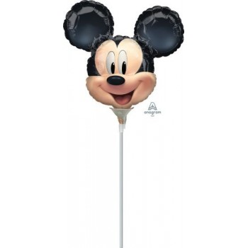 Globo Palo Mickey Forever
