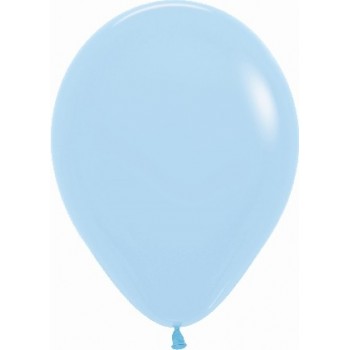 B/50 Globo R12 Azul Pastel
