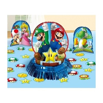 Kit Dec.Mesa Super Mario