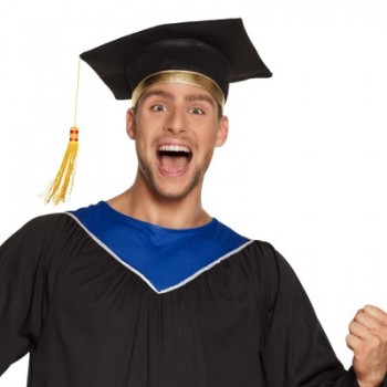 Sombrero Graduado