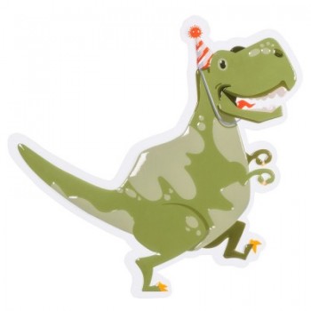 Plafon Dino Party 48X50cm