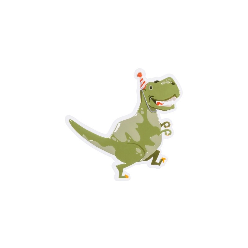 Plafon Dino Party 48X50cm Plafon Dino Party 48X50cm