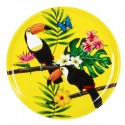 Bandeja Tucan 35Cm Bandeja Tucan 35Cm