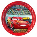 P/8 Plato 23Cm Cars 3 P/8 Plato 23Cm Cars 3