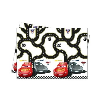 Mantel Cars 3 120X180cm