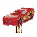 Piñata Mcqueen Cars Piñata Mcqueen Cars