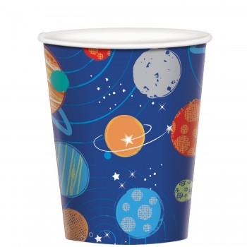 P/8 Vaso Carton Planetas