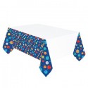 Mantel Pl.Planetas
