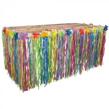 Faldon De Mesa Hawaii 75X300cm