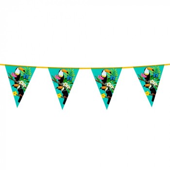 Banderin Tucan 6Mt
