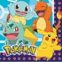 P/16 Serv.Pokemon 33X33