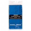 Mantel Papel Azul Royal