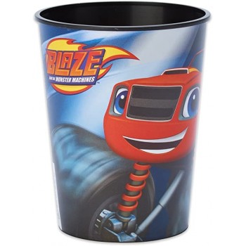 Vaso Rigido Blaze