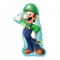 Globo Forma Luigi Globo Forma Luigi