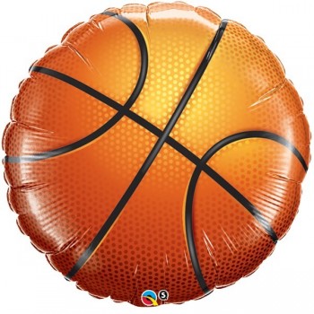 Globo 91Cm Balon Baloncesto