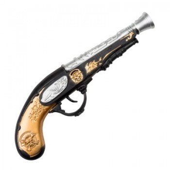 Pistolon Pirata C/Sonido
