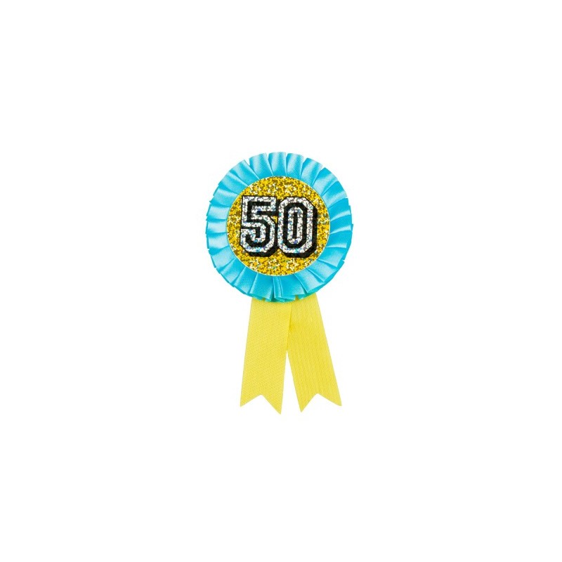 Lazo Color Nº50