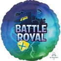 Globo 18" Battle Royal