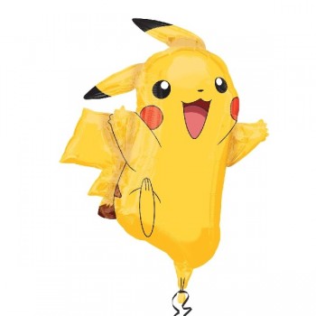 Globo Pikachu