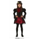 Disf.Inf.Steampunk 7-9 Años Disf.Inf.Steampunk 7-9 Años