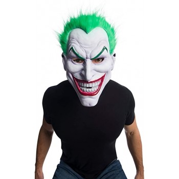 Mascara Joker C/Pelo