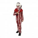 Disf.Inf.Payaso Tarado 8-10 Disf.Inf.Payaso Tarado 8-10