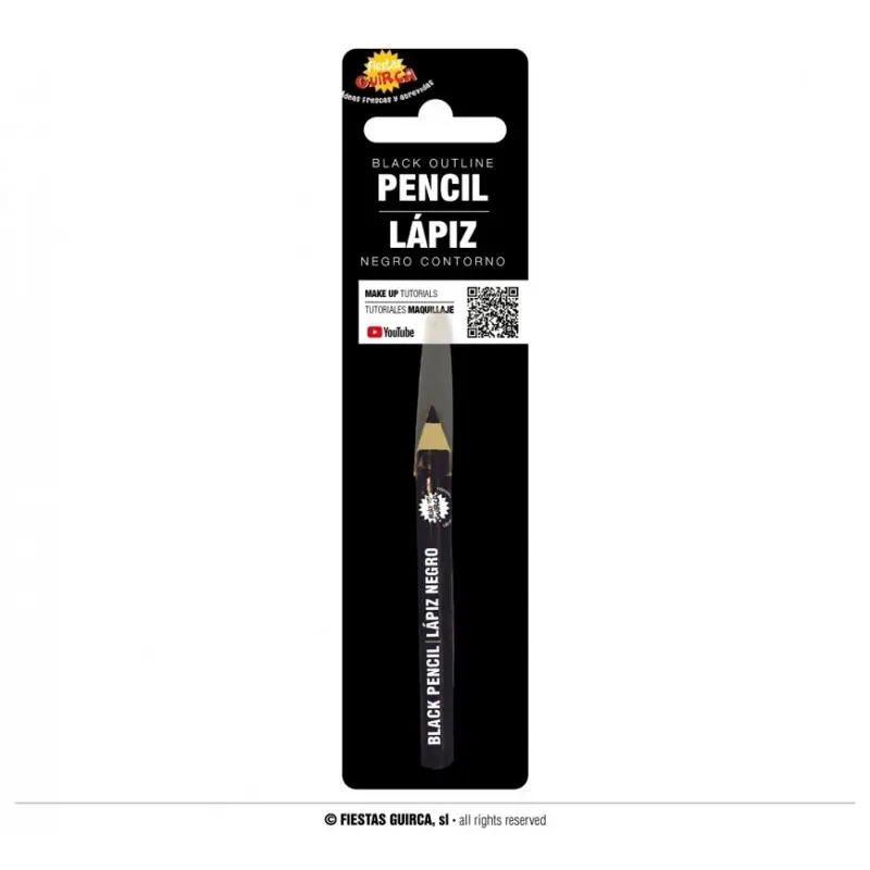Lapiz Negro Lapiz Negro