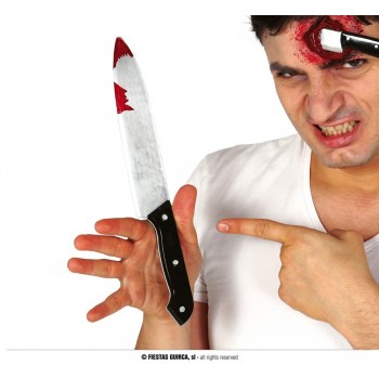 Cuchillo 30Cm
