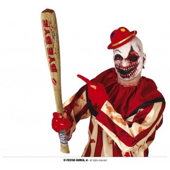 Bate Beisbol Hinchable 75Cm Harley Q