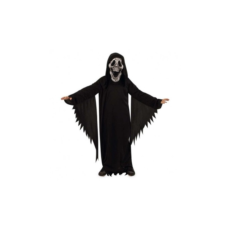 Disf.Inf.Fantasma Skull 11-13A