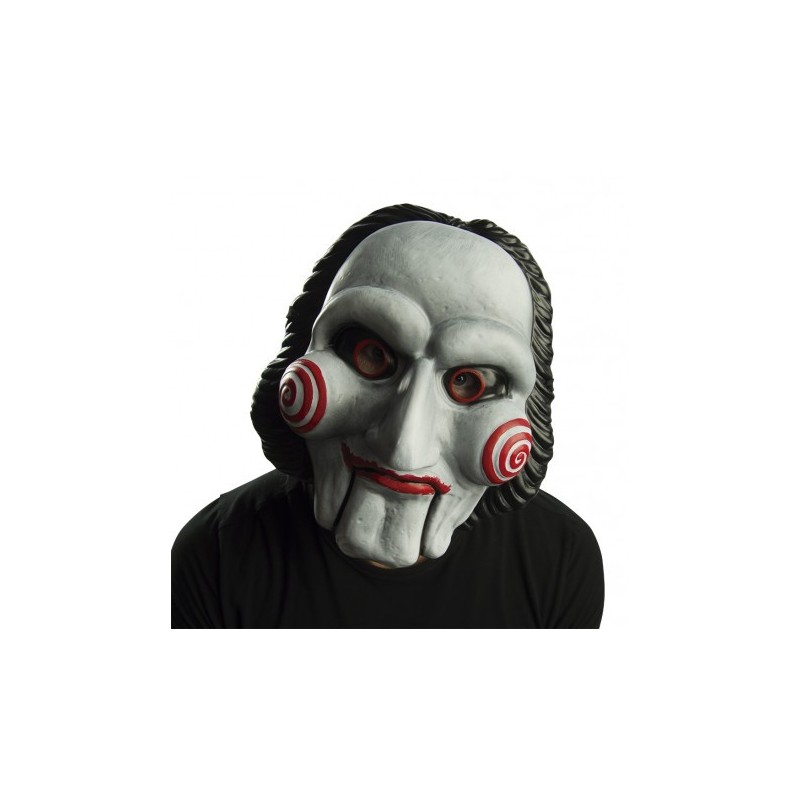 Mascara Saw