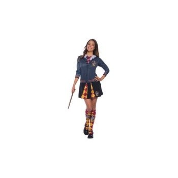 Falda Ad.Griffindor Harry Pot